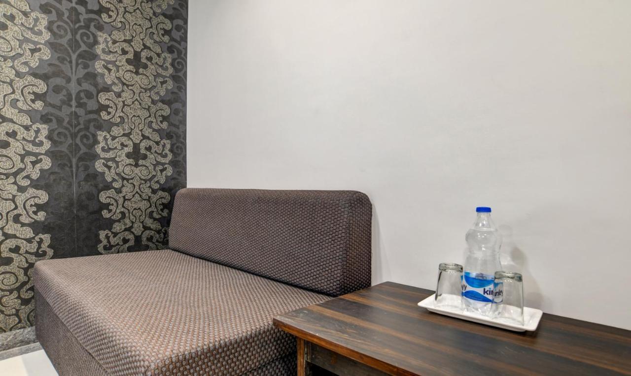 Treebo Grand Euro Pipliyahana Square Indore Dış mekan fotoğraf